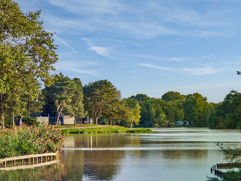 Vakantieparken van Center Parcs