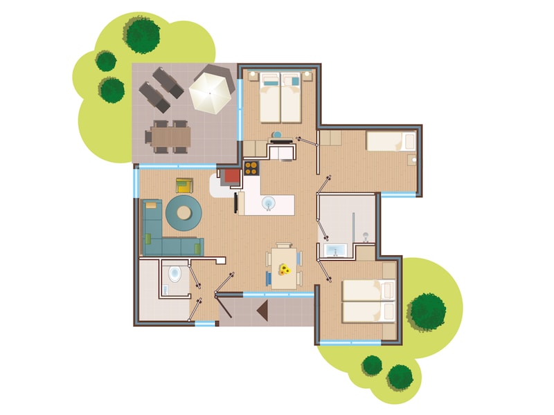 Cottage Premium 