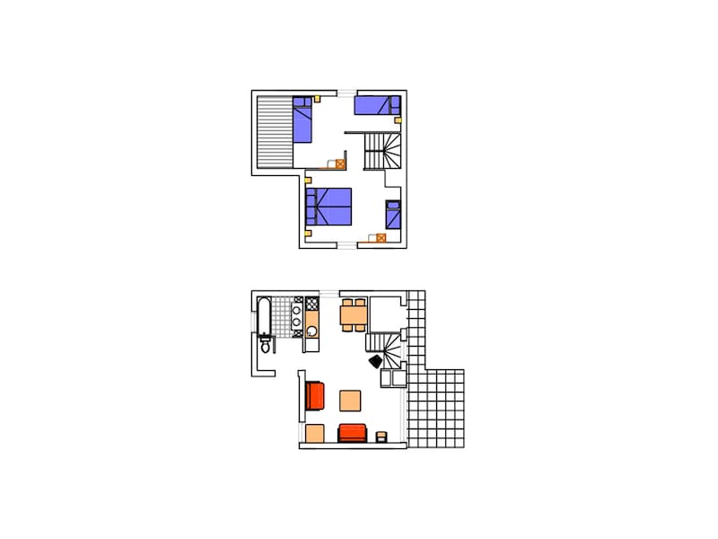  Select Vakantiehuis
