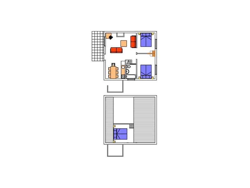  Select Vakantiehuis
