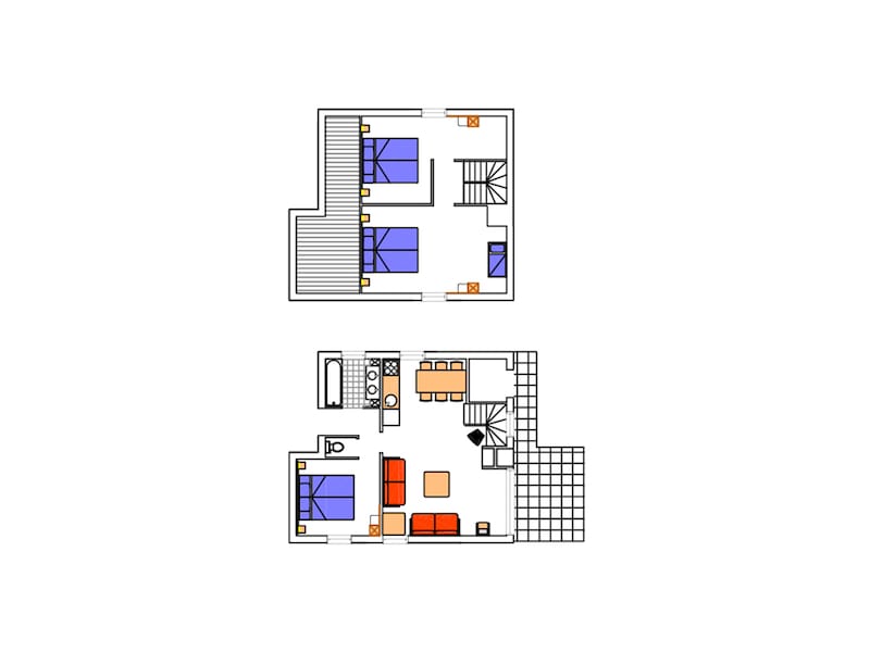  Select Vakantiehuis