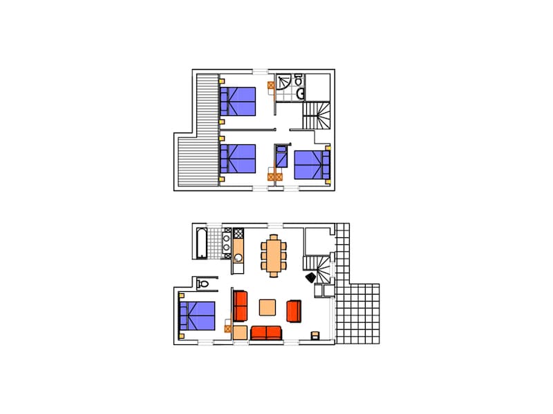  Select Vakantiehuis