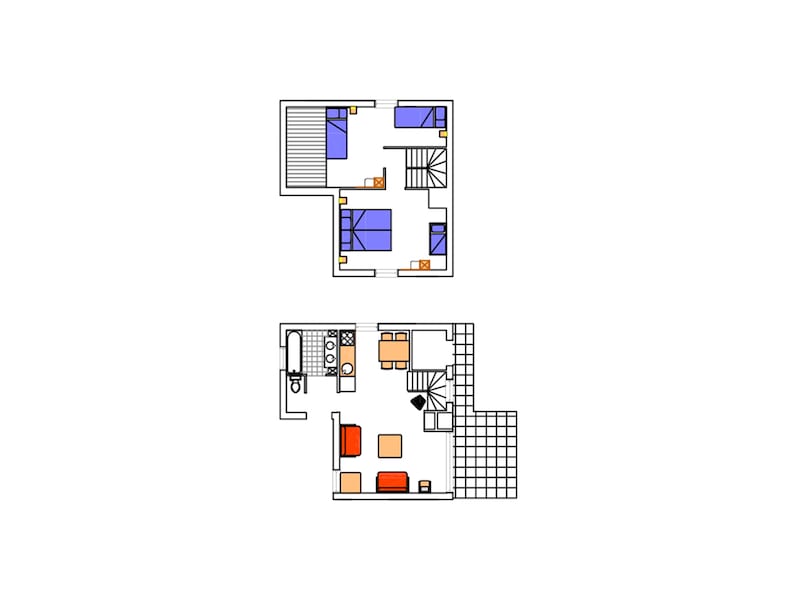Select Holiday house 