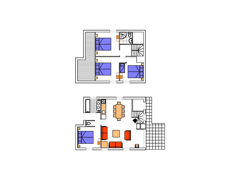 Select-Ferienhaus 