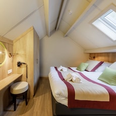 VIP-Ferienhaus 2 Personen