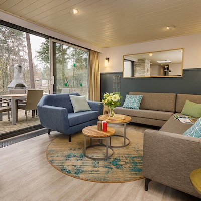 VIP - Ferienhaus