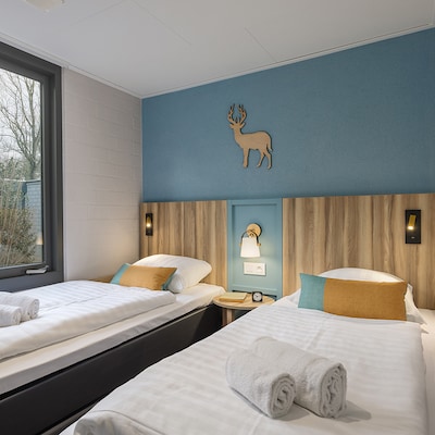 Ferienhaus Erperheide