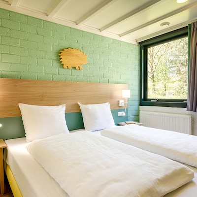 Comfort-Ferienhaus 4 Personen