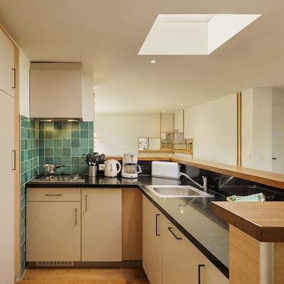 Premium cottage  Renewed