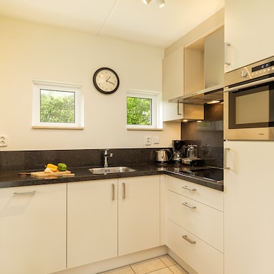 Cottage Comfort 8 personnes