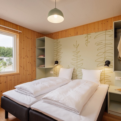 Premium cottage 4 personen