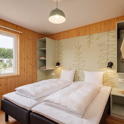 Cottage Premium 8 personnes