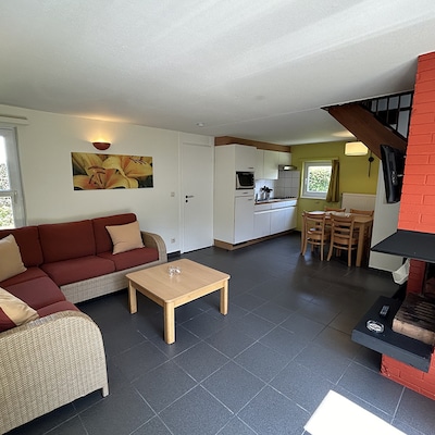 Select - Vakantiehuis