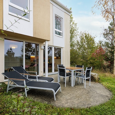 Cottage Premium 4 personnes