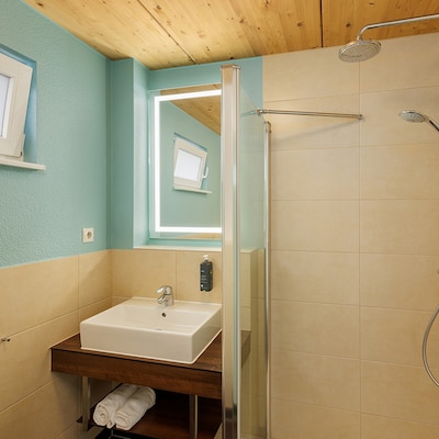 VIP-Ferienhaus 4 Personen