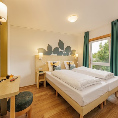 Premium-Ferienhaus 2 Personen