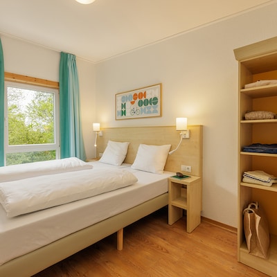 Cottage Comfort 4 personnes