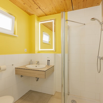 Cottage Comfort PMR 6 personnes