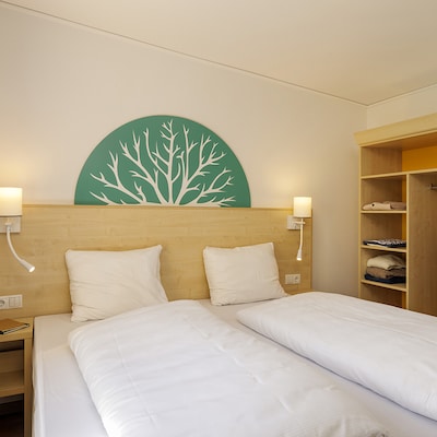 Premium cottage 6 personen