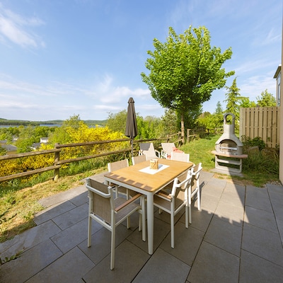 Cottage VIP 6 personnes