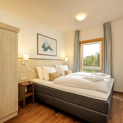 Cottage VIP 10 personnes