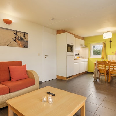 Select - Vakantiehuis