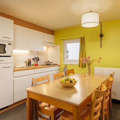 Select Vakantiehuis 6 personen