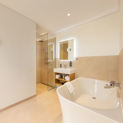 Cottage VIP 2 personnes