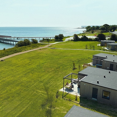 VIP-Seafront - Ferienhaus