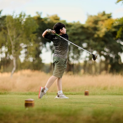 Cottage Animaux de la forêt 4 personnes