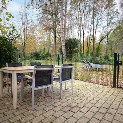 Premium Honden cottage 4 personen