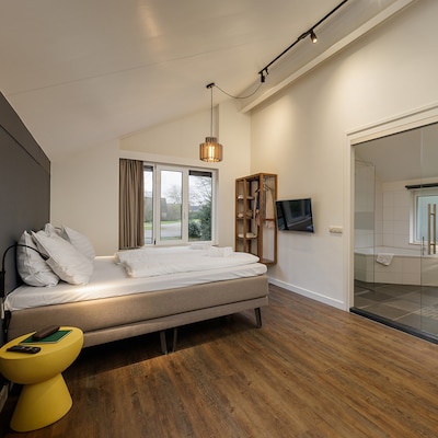 VIP-Ferienhaus 2 Personen