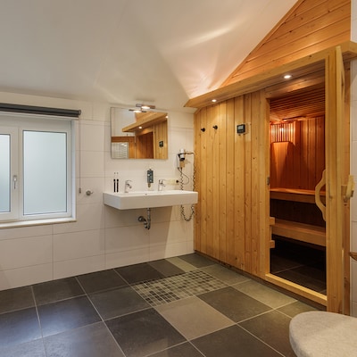 VIP-Ferienhaus 2 Personen