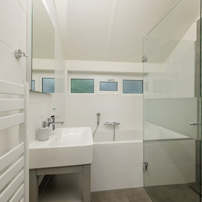 Comfort-Kinderferienhaus 5 Personen