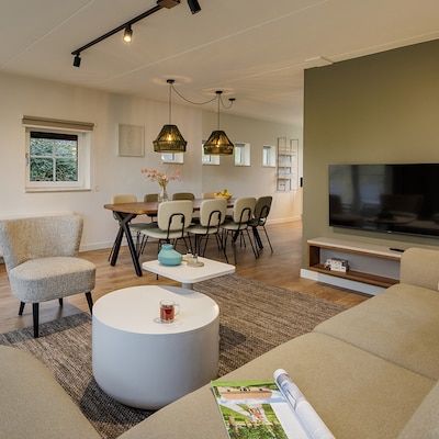 Comfort Kids Cottage