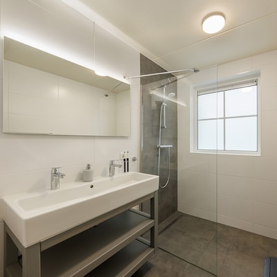 Comfort cottage 8 personen