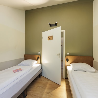 Cottage Comfort 6 personnes