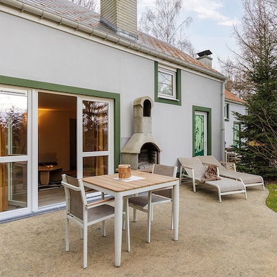 Cottage VIP 2 personnes