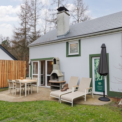 Cottage Premium 4 personnes