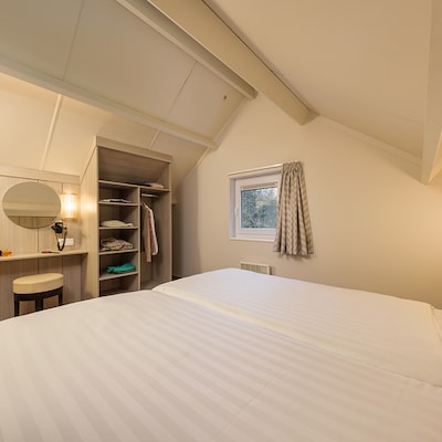 Cottage Premium 6 personnes