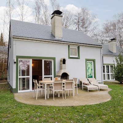 Cottage Premium 6 personnes