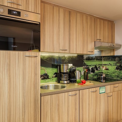 Cottage Premium 8 personnes