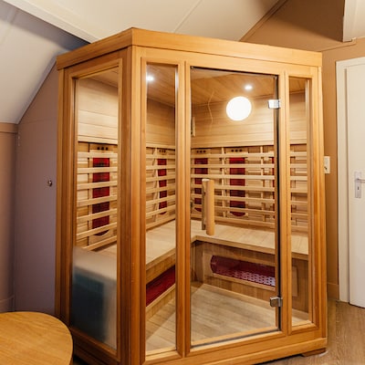 Cottage VIP 4 personnes