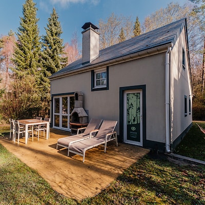 Cottage VIP 4 personnes