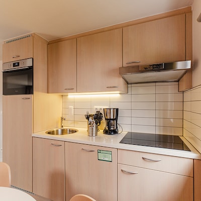 Cottage chien Confort 4 personnes