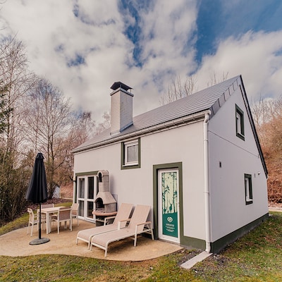 Cottage Comfort 4 personnes