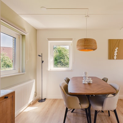 Premium cottage 4 personen