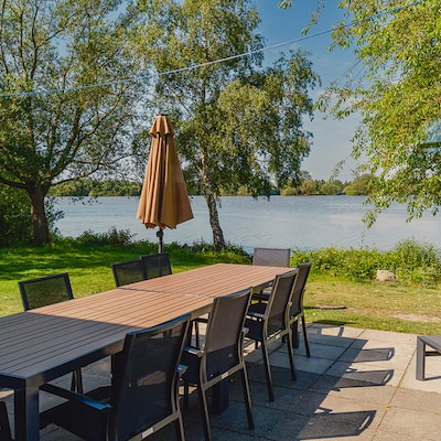 Cottage Comfort 10 personnes