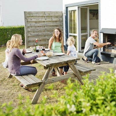 Exclusive-Ferienhaus 2 Personen