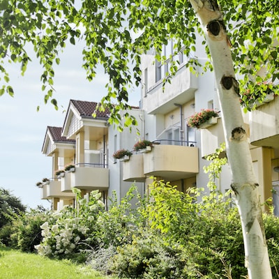 Hotel Suite Hotel suite 3 persons